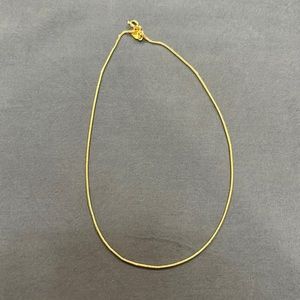 Electric picks necklace